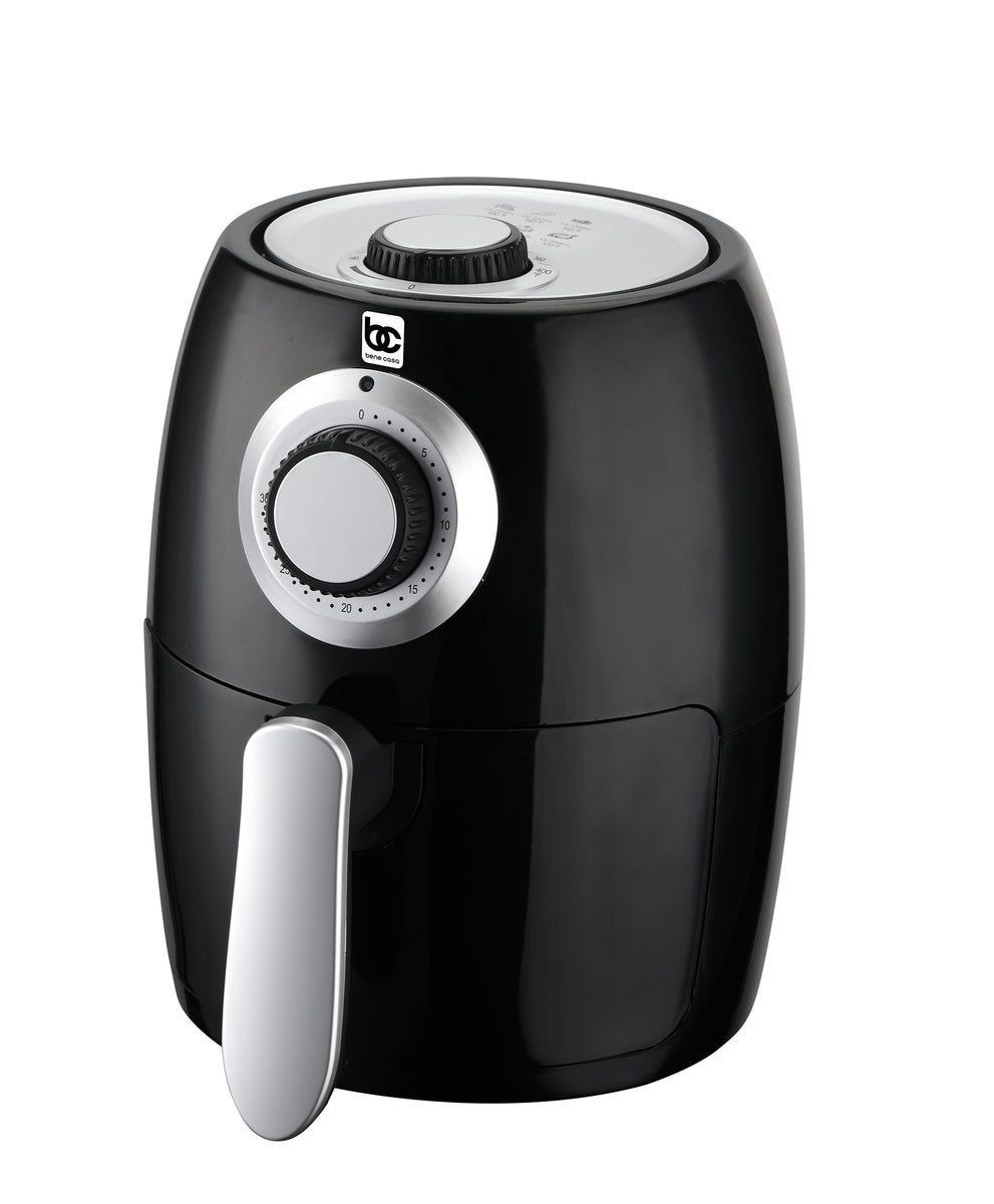 Bene Casa Personal White Air Fryer