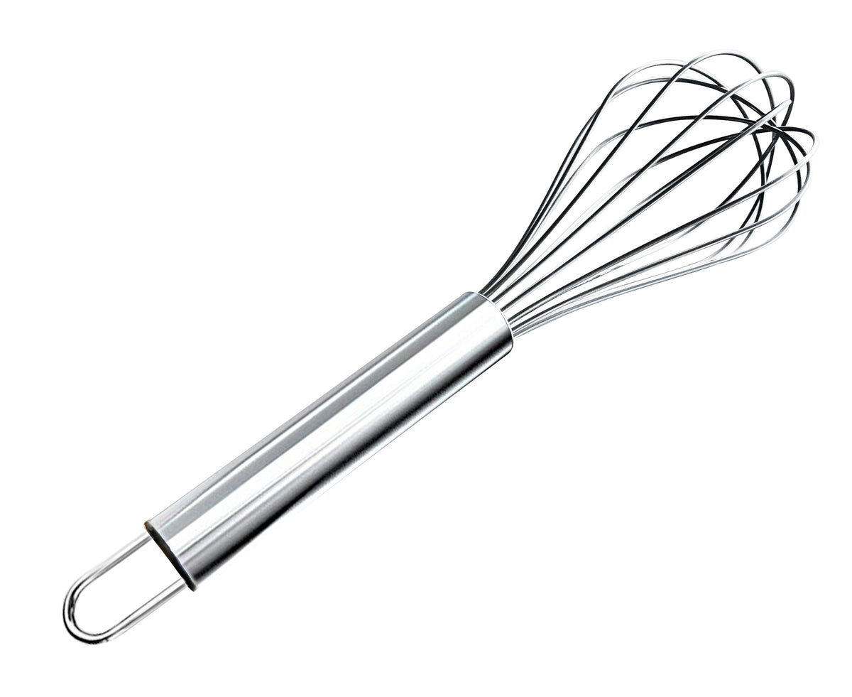 Stainless Steel Egg Beater