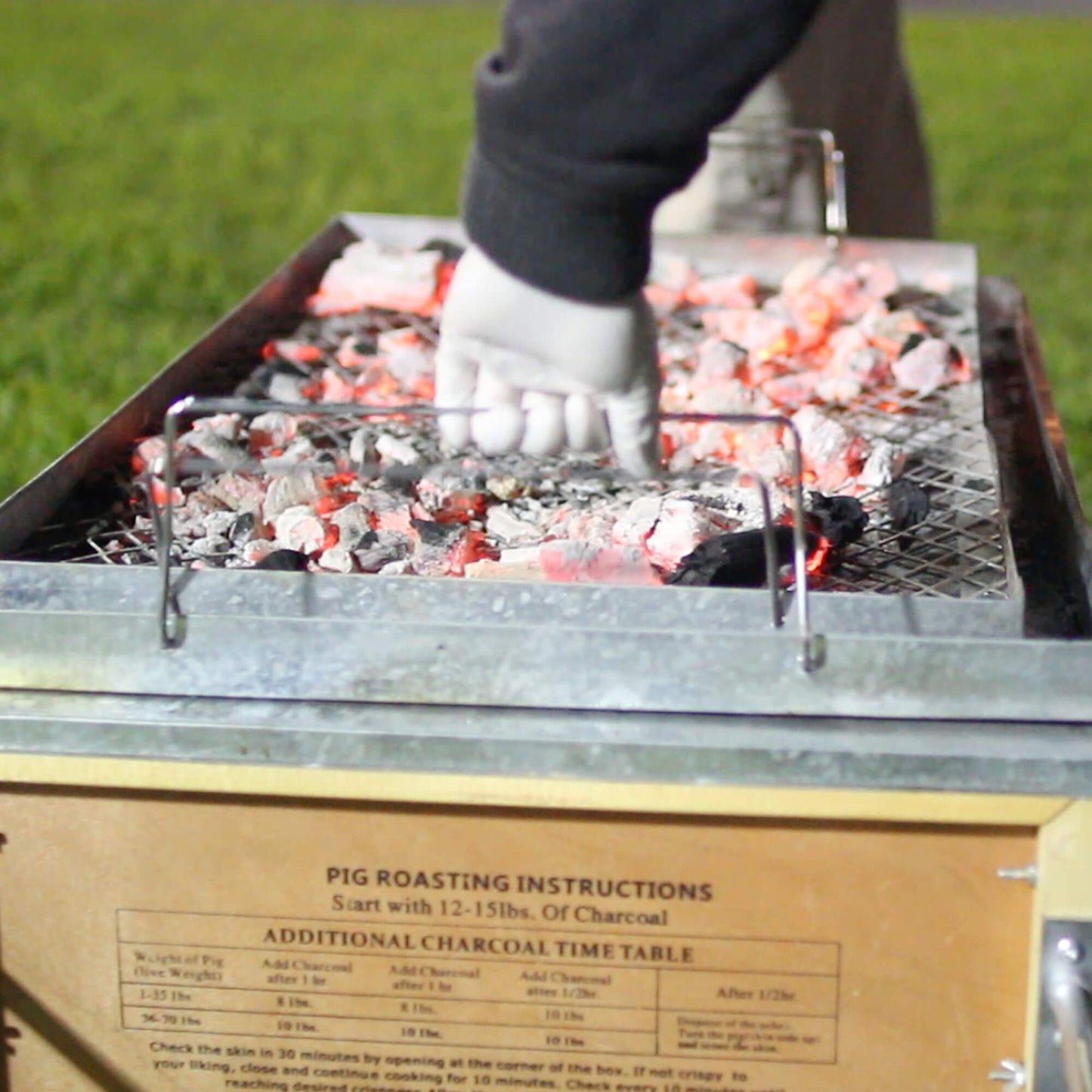 
                  
                    Sedanos Caja Asadora Roasting Box
                  
                