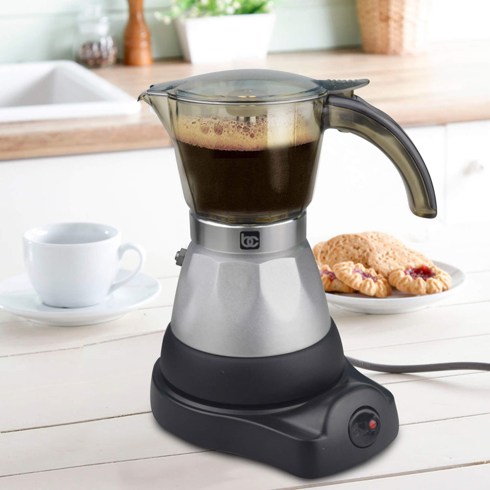 1 cup espresso maker 2025