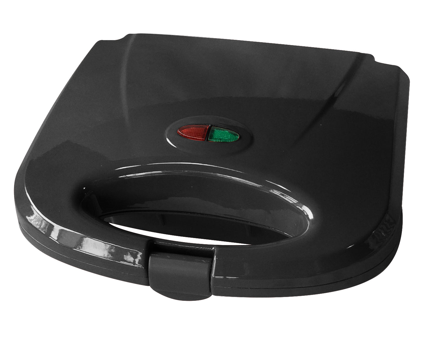 
                  
                    Bene Casa Black Nonstick Flat Grill Sandwich Press
                  
                