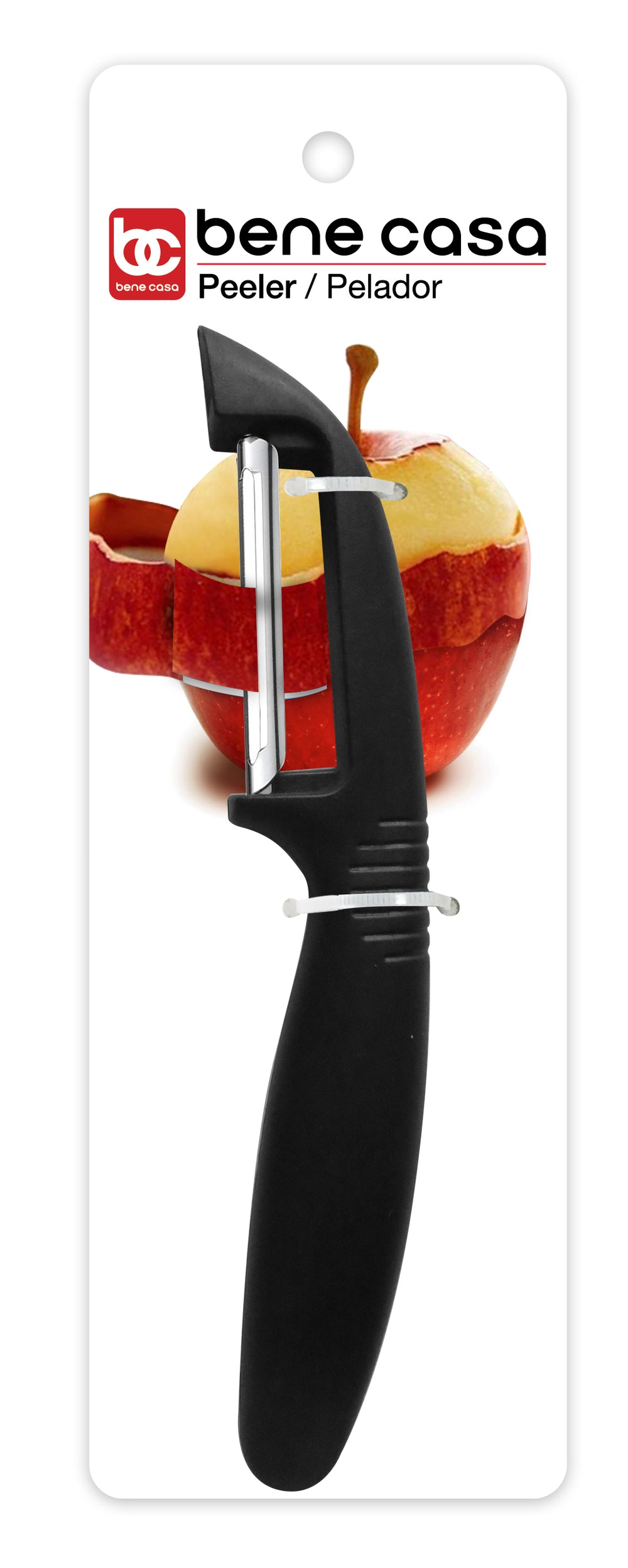 Kitchen Gadgets Potato Peeler Price Stainless Steel Blade Peeler - China Potato  Peeler and Vegetable Peeler price