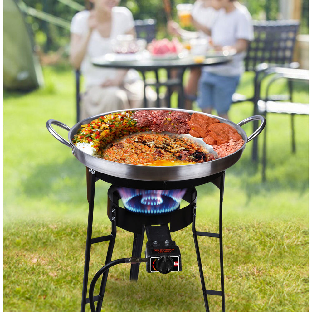 Bene Casa Outdoor Turkey Fryer Set - Shop Cookers & Roasters at H-E-B