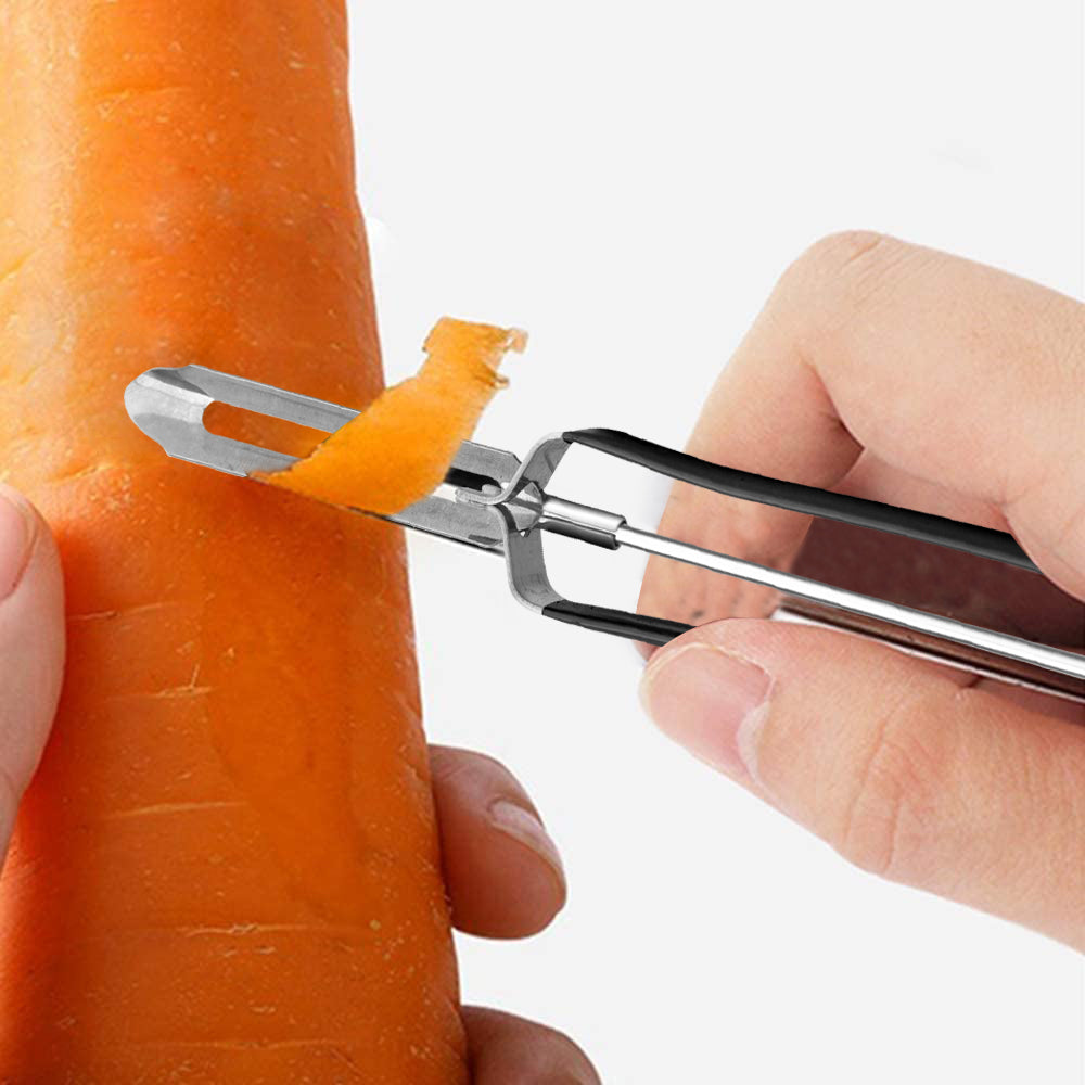 This Vietnamese Vegetable Peeler Is One Of The Coolest And