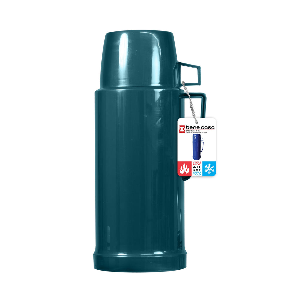 stainless steel thermos insulation hot water