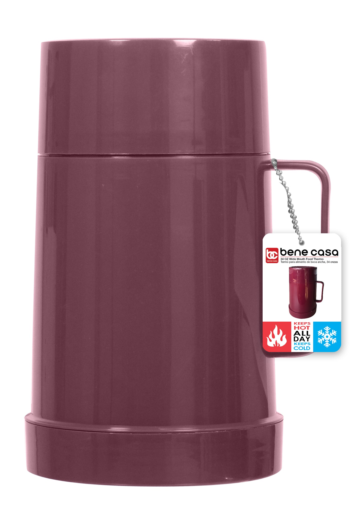  SSAWcasa Food Thermos,34oz Soup Thermos for Hot Food