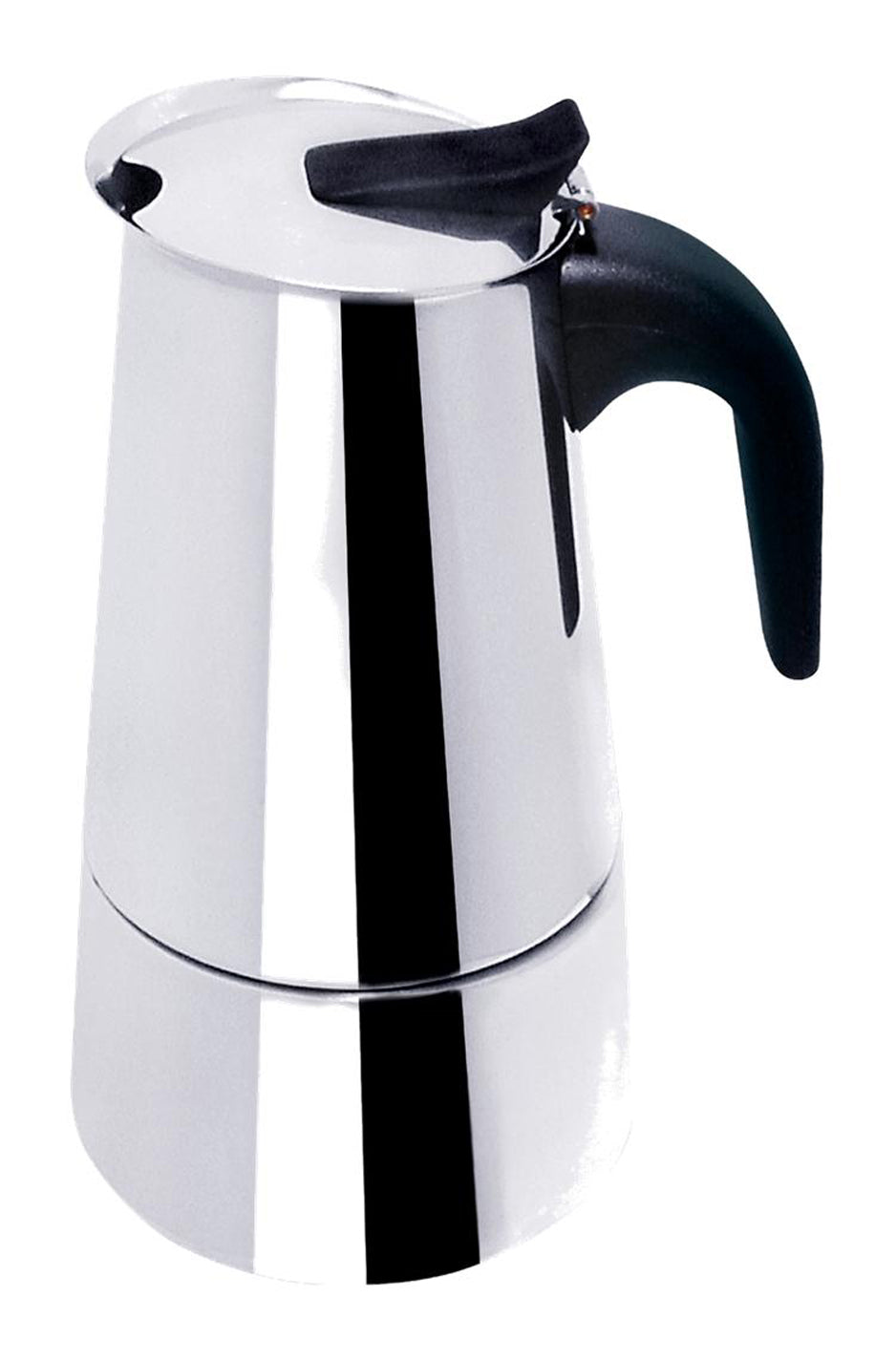  Bene Casa BC-99189 Espresso Maker, 4-Cup: Home & Kitchen