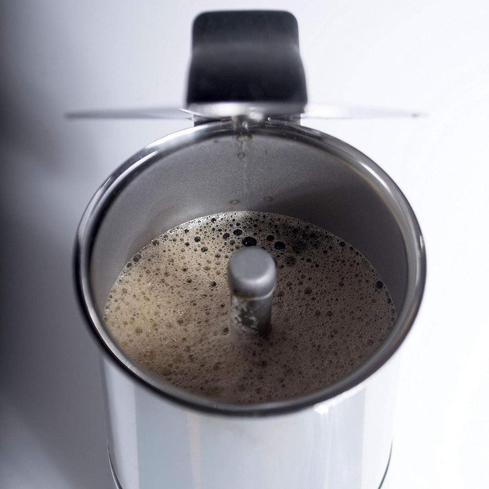 Bene Casa Espresso Maker 6 Cup