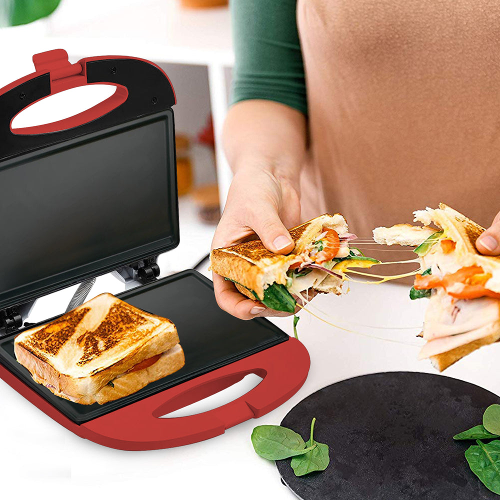 5 Things to Consider When Buying a Sandwich Maker - Kutchina Solutions